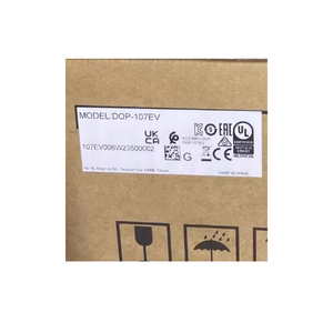 Melhor preço DOP-107EV PLC Controlador 100% Nova Automação Original PLC - Product Image 5