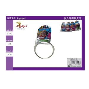 Collare Luminoso di Grandi Dimensioni per Cani - Product Image 3