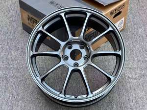 Mingyue <span class=keywords><strong>ล้อ</strong></span>รถโดยสาร15 <span class=keywords><strong>16</strong></span> 17 18 19นิ้ว4 <span class=keywords><strong>5</strong></span><span class=keywords><strong>รู</strong></span>5x100 5X112 5X114.3สำหรับ MAZDA MX5 BRZ Honda Camry Skyline Nissan - Product Image 5