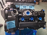 Moteur G6DH 3.3L de haute qualité pour Hyundai Genesis G80 BH DH Azera5 Grand Santa Fe Carnival3