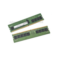 Server Desktop Stok Baru Asli dengan Modul Memori 32GB M393A4G43BB4-CWECO