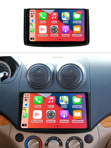 Navifly Fiat <span class=keywords><strong>linea</strong></span> sistema multimedia para coche Car-play Auto 2K SISTEMA DE Audio para coche para Chevrolet Epica soporte GPS DSP BT 360 Cámara - Product Image 6