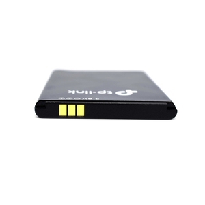 Batería de Repuesto para Router MiFi de Bolsillo TP-Link TBL-55A2500 de 2000mAh, M7310 Hotspot, CE RoHS, Venta al Por Mayor - Product Image 3