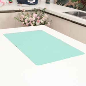 แผ่นอบซิลิโคนพร้อมแผ่นรองอบซิลิโคนกันติดแผ่นรองอบซิลิโคนทนความร้อน - Product Image 3