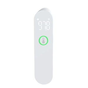 Household Electronic Smart Medical Non Contact Baby Digital Fever Ear Infrared Forehead Thermometer Gun for Babies and Adults - Product Image 3