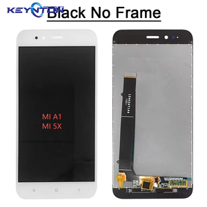 Écran LCD et numériseur tactile pour Xiaomi <span class=keywords><strong>Mi</strong></span> <span class=keywords><strong>A1</strong></span> / <span class=keywords><strong>Mi</strong></span> <span class=keywords><strong>A1</strong></span> 5X / <span class=keywords><strong>Mi</strong></span> 5X – Remplacement du cadre d'affichage - Product Image 4
