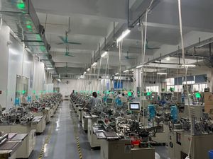 DH Power SMD CD Induktoren Automatische Test- und Verpackungsmaschine Hohe Kapazität 18000 Stück/Std 1,5KW 99% Ausbeutequote Zahnradpumpenlager - Product Image 5