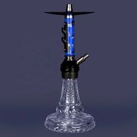 Nouveau Kit Chicha/Narguilé de Qualité Supérieure, Design Unique, Prix d'Usine pour Bar à Chicha