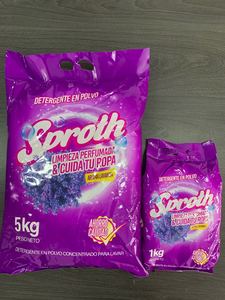 NEW FORMILA SNOW/TSL <strong>CLEAN</strong> Brand Washing Powder with High <strong>Foam</strong> - Product Image 1