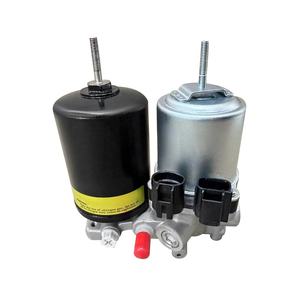 Conjunto de Actuador de Bomba de Refuerzo de Frenos ABS para Automóviles 47070-52010 47070-52020 4707052010 4707052020 para <span class=keywords><strong>Toyota</strong></span> <span class=keywords><strong>PRIUS</strong></span> C AQUA SIENTA - Product Image 1