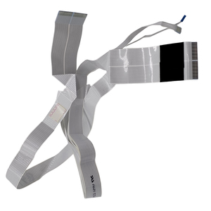 Isscx Rubber Printhead <b>Cable</b> for L4151/L4167/L4169 Series <b>Printers</b> - Product Image 4