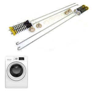 Kit de tige de suspension de rondelle OEM W10780045 d'usine pour pièces de machine à laver <span class=keywords><strong>Whirlpool</strong></span> - Product Image 1