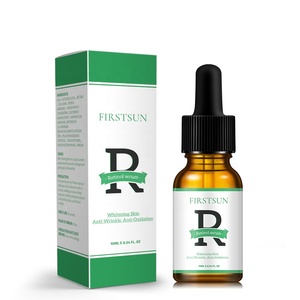 OEM ODM, tratamiento de piel reparación <span class=keywords><strong>cara</strong></span> suero Anti-arrugas hidratante <span class=keywords><strong>Retinol</strong></span> suero 2.5% para el cuidado Facial - Product Image 1