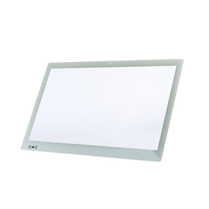 Kích thước lớn 19 21.5 23.8 27 32 43 inch đa màn hình cảm ứng bảng điều chỉnh điện dung màn hình cảm ứng với swiping thẻ tùy chỉnh Hội Đồng Quản Trị - Product Image 2