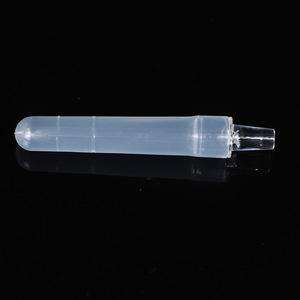 Nokang <b>Plastic</b> Extraction <b>Tubes</b> Round Bottom Disposable Nucleic Acid Antigen Sampling <b>Tubes</b> - Product Image 3