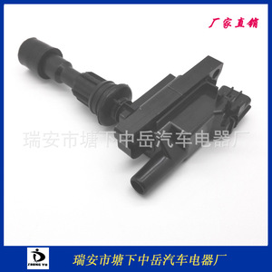 คอยล์จุดระเบิดมาสด้า ZL01-18-100 แบบปากกา สำหรับเปลี่ยนซ่อม - Product Image 5