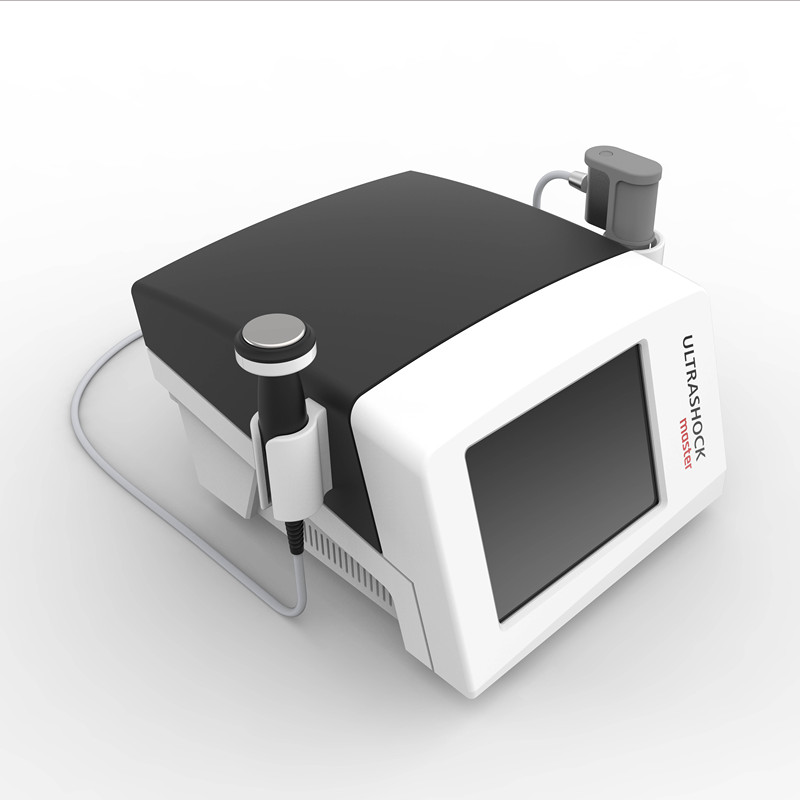 2 in 1 Ultrasonic Machine for