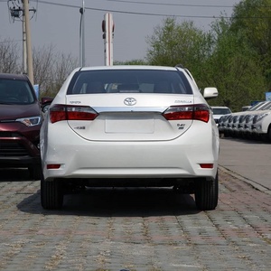 Voiture d'occasion 2017 à 2023 1.2T <span class=keywords><strong>S</strong></span>-CVT GL <span class=keywords><strong>Toyota</strong></span> <span class=keywords><strong>Corolla</strong></span> Conduite à gauche Fiabilité éprouvée - Product Image 6