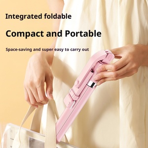 <span class=keywords><strong>2025</strong></span> New <span class=keywords><strong>Selfie</strong></span> <span class=keywords><strong>Stick</strong></span> Phổ Tripod Vlog Chụp 360 Độ Xoay Điện Thoại Di Động Ngoài Trời Phát Sóng Trực Tiếp Giá Có Thể Điều Chỉnh - Product Image 4