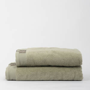 Daily Use Zero Twist Cotton Towel Set <b>Lord</b> Face Bath Soft Smooth Texture Durable for Home and Hotel - Product Image 4