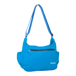 Sac bandoulière léger pour femme, idéal pour les activités de plein air, avec logo personnalisé, pliable, pour les voyages, le sport et la randonnée - Product Image 2