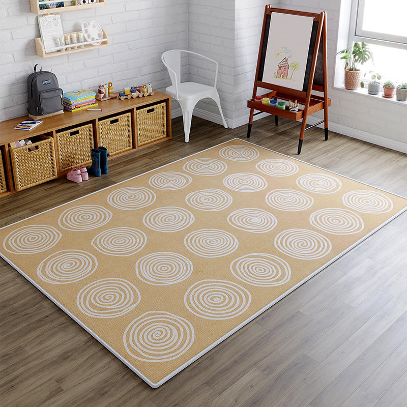 Cachemire extrafin - Boucles multicolores