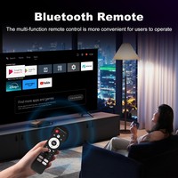 H96 MAX IPTV-STB RK3576 Reproductor Multimedia de Internet 8K, 8GB RAM, 128GB ROM, Android TV Inteligente, Probado, Venta al Por Mayor
