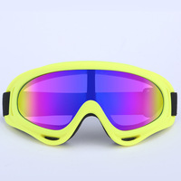 Vente chaude lunettes de soleil de sport d'hiver lunettes de cyclisme lunettes de ski et de snowboard montagne et motoneige masques solaires lunettes de neige