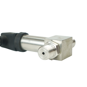 Capteur de niveau différentiel de qualité industrielle pour eau/huile, modèle WET-139, batterie au lithium 24V - Product Image 3
