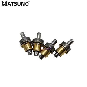 Kit de bouchons K9006864 pour pédales de soupape à pied, kit de bouchons pour poussoir de joystick pour poussoir de soupape pilote DX340 DH150 380 360 - Product Image 2