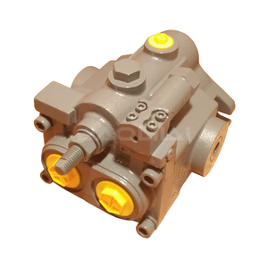 Pompe hydraulique PV47, piston PV64, pompes à huile PV47-1L1D-C02-000 PV64-2L1D-C02-000 à vendre - Product Image 6