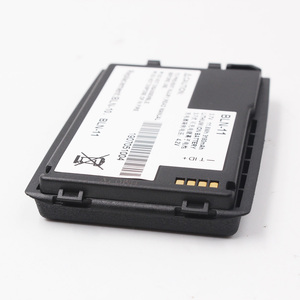Batería de Iones de Litio BLN-10 BLN-11 de 3180 mAh para Airbus DS <span class=keywords><strong>EADS</strong></span> Tetra <span class=keywords><strong>Cassidian</strong></span> TH1N P8GR, como el Walkie Talkie <span class=keywords><strong>EADS</strong></span> TH1N - Product Image 2