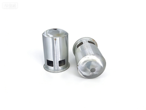 SUS304 316L 不锈钢浮球、浮球外壳和滤网是蒸汽疏水阀和排气阀的阀门零件套件 - Product Image 4