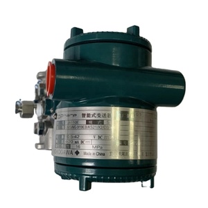 Medidor Diferencial en Línea Yokogawa EJA110E-JFS5G - Product Image 6