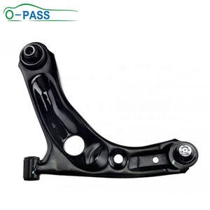 Bras de commande inférieur avant OPASS pour CITROEN C1 & <span class=keywords><strong>PEUGEOT</strong></span> 107 & TOYOTA Aygo 2005- 3520Q2 - Product Image 6