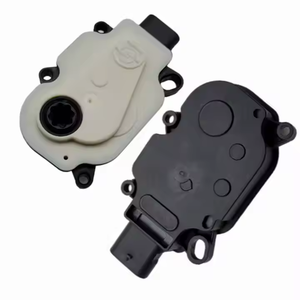 New tản nhiệt hỗ trợ cho VW/Audi Q3 sportback tDi 2.0 tự động cảm biến phía sau không khí làm lệch hướng thiết bị truyền động trái/lái xe phải/PAS 1 năm - Product Image 1