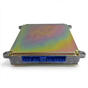 OTTO EX200-2 EX200-3 Ekskavatör Parçaları Bilgisayar Kartı 9142842 9125533 Hitachi Kontrol Paneli <span class=keywords><strong>ECU</strong></span> için Kontrolör - Product Image 1