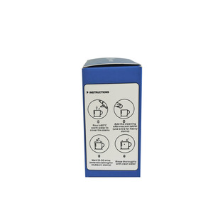 Tablettes nettoyantes multi-usages pour bouteilles d'eau, fournies directement par l'usine, efficaces pour le nettoyage des machines à café - Product Image 6