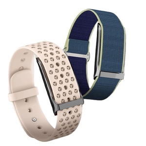 Bracelet en Silicone Compatible Pour amazon <span class=keywords><strong>halo</strong></span> 1 Bracelet Étanche Durable Montre Intelligente Mode Bande Ceinture Bracelets De Sport - Product Image 1