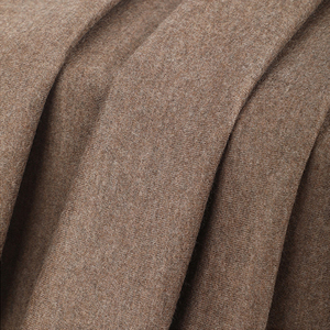 100% Merino Len Jersey Vải Bán Buôn Dệt Kim Phù Hợp Với Vải Đồng Bằng 100% Merino Len Jersey Lông Cừu Mềm Dệt Cho Quần Áo - Product Image 2