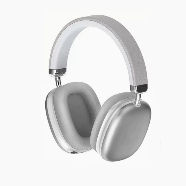 2025 NEW Air Max Earphone Over Ear Wireless Headset Stereo Surround Gaming Headphone for Phone