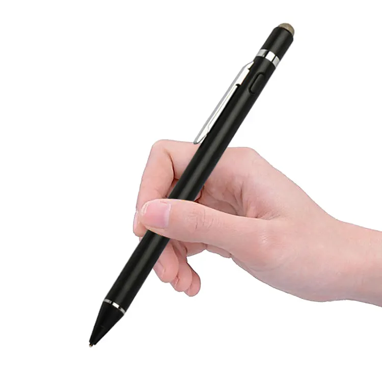 Stylus pen with slim nibs tip for ipad apple cellphones tablet with stylus