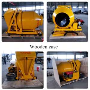 <span class=keywords><strong>Mixer</strong></span> Drum terbalik, <span class=keywords><strong>Mixer</strong></span> semen tipe <span class=keywords><strong>Diesel</strong></span>, Tipping hidrolik, <span class=keywords><strong>Mixer</strong></span> Drum beton <span class=keywords><strong>Hopper</strong></span> - Product Image 3