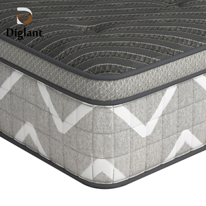 D71 Đêm Ngủ Tự Nhiên Latex CuộN <span class=keywords><strong>Twin</strong></span> <span class=keywords><strong>Xl</strong></span> Đóng Gói Bọt Vua Lai Giấc Mơ Đêm Nữ Hoàng Mùa Xuân Vua Kích Thước 8 Inch Bọt Nệm - Product Image 4