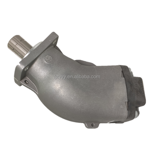 Pompe hydraulique <span class=keywords><strong>SUNFAB</strong></span> SCM -108W-P-SC4-C14-S1U-100 Pompe à piston hydraulique SCM-084W-P-144-W40-S1M-100 - Product Image 1