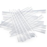 Embouts de pipette jetables universels Micro Clean de 10ml de grand diamètre pour applications chimiques