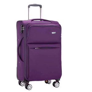 Valise à roulettes en néoprène 32 pouces Grande capacité Homme <span class=keywords><strong>Femme</strong></span> Étudiant Boîte à mot de passe 24 pouces <span class=keywords><strong>Bagages</strong></span> d'affaires - Product Image 1