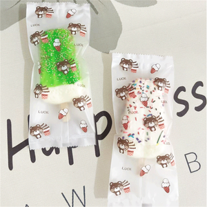 ถุงไอศกรีมป๊อปพิมพ์ลายกำหน<span class=keywords><strong>ด</strong></span>ได้เองบรรจุภัณฑ์อาหารแช่แข็งพลาสติกห่อไอศกรีมผลไม้ - Product Image 6