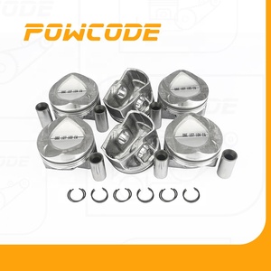Pistoni motore di alta qualità 80mm 06 e107065dq Kit di riparazione pistone auto per Audi-Q7/A7/A8 <span class=keywords><strong>2.5</strong></span> - Product Image 3