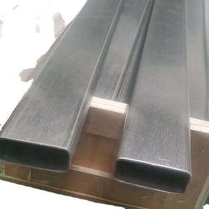 Ống Titan Hình Chữ Nhật ASTM B338 Gr2/Ống Titan Hình Vuông - Product Image 2